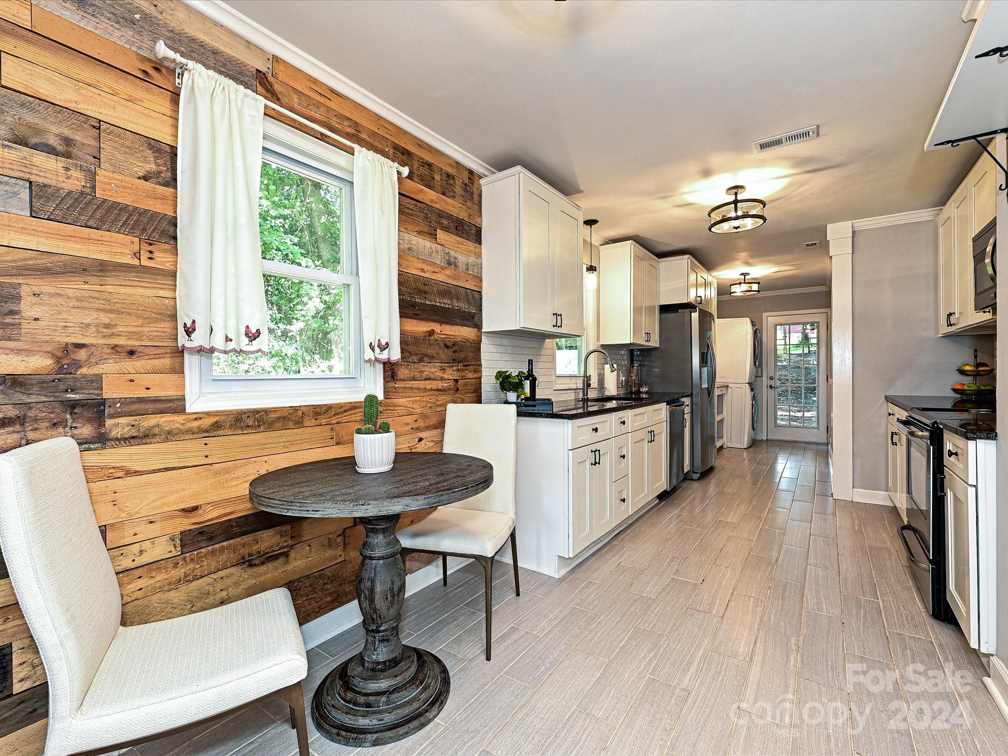 Downtown - Residential