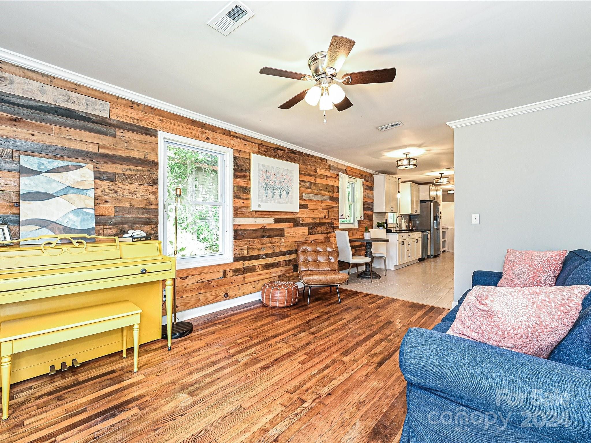 Downtown - Residential