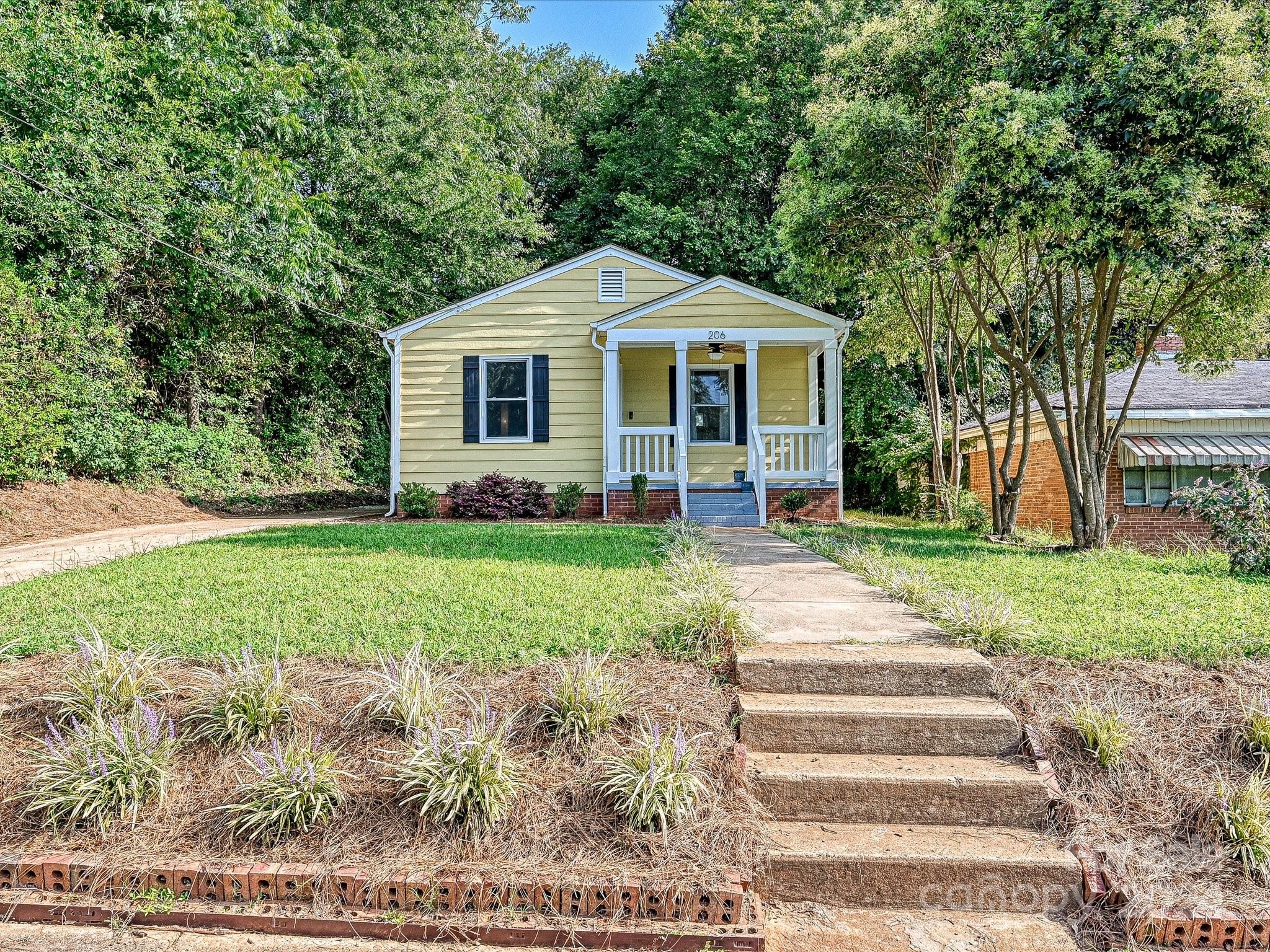 Downtown - Residential