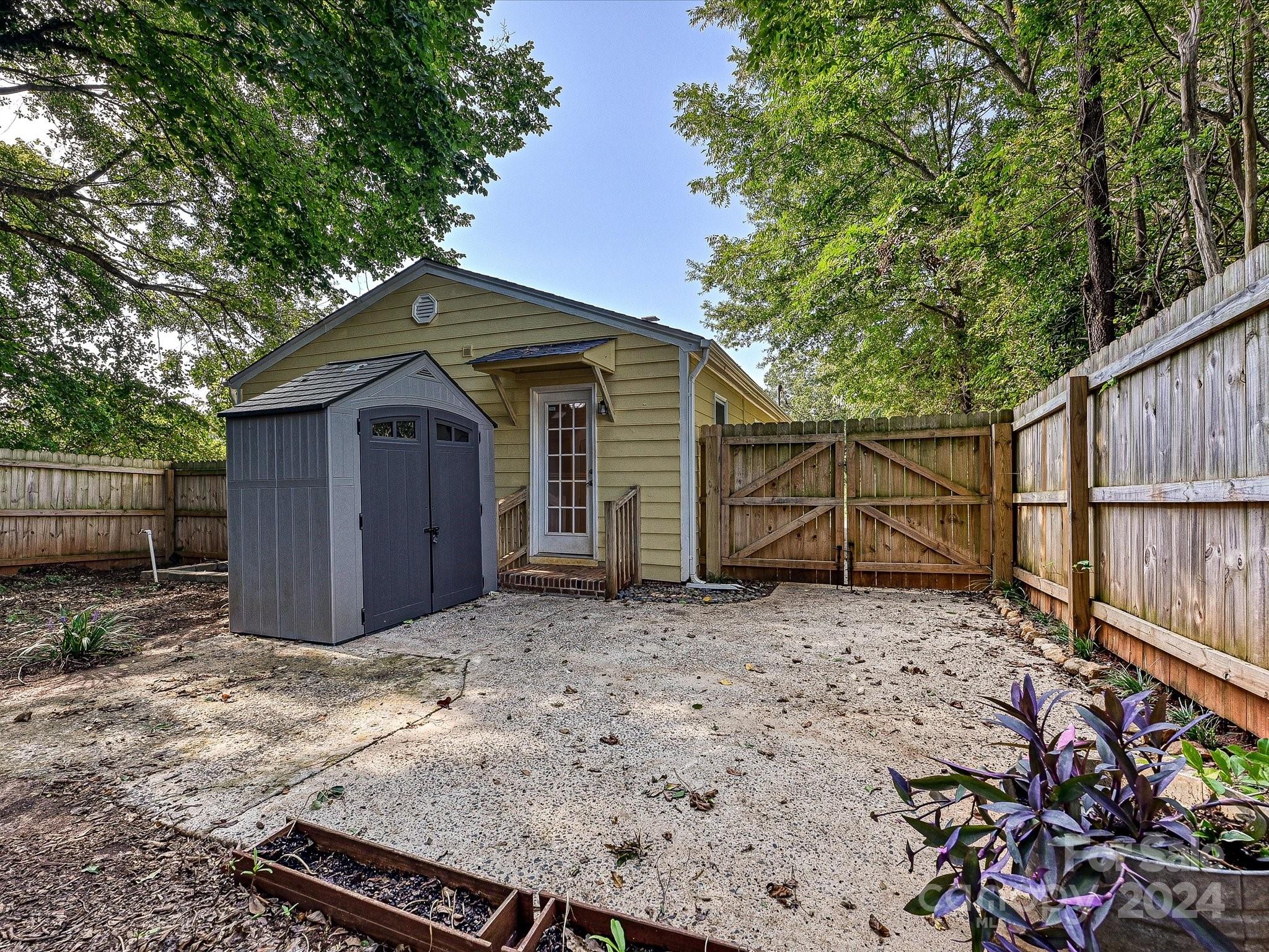 Downtown - Residential