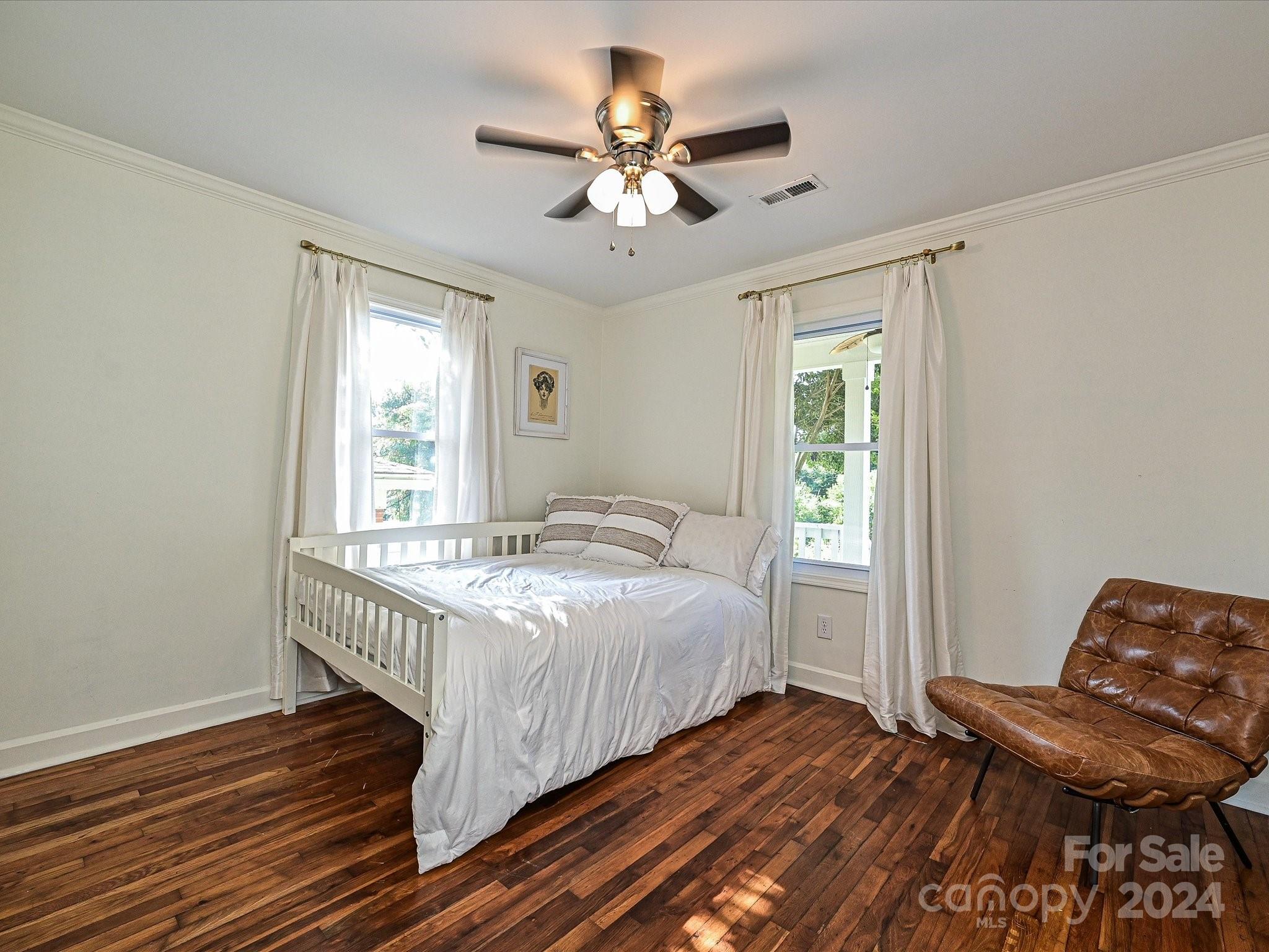 Downtown - Residential