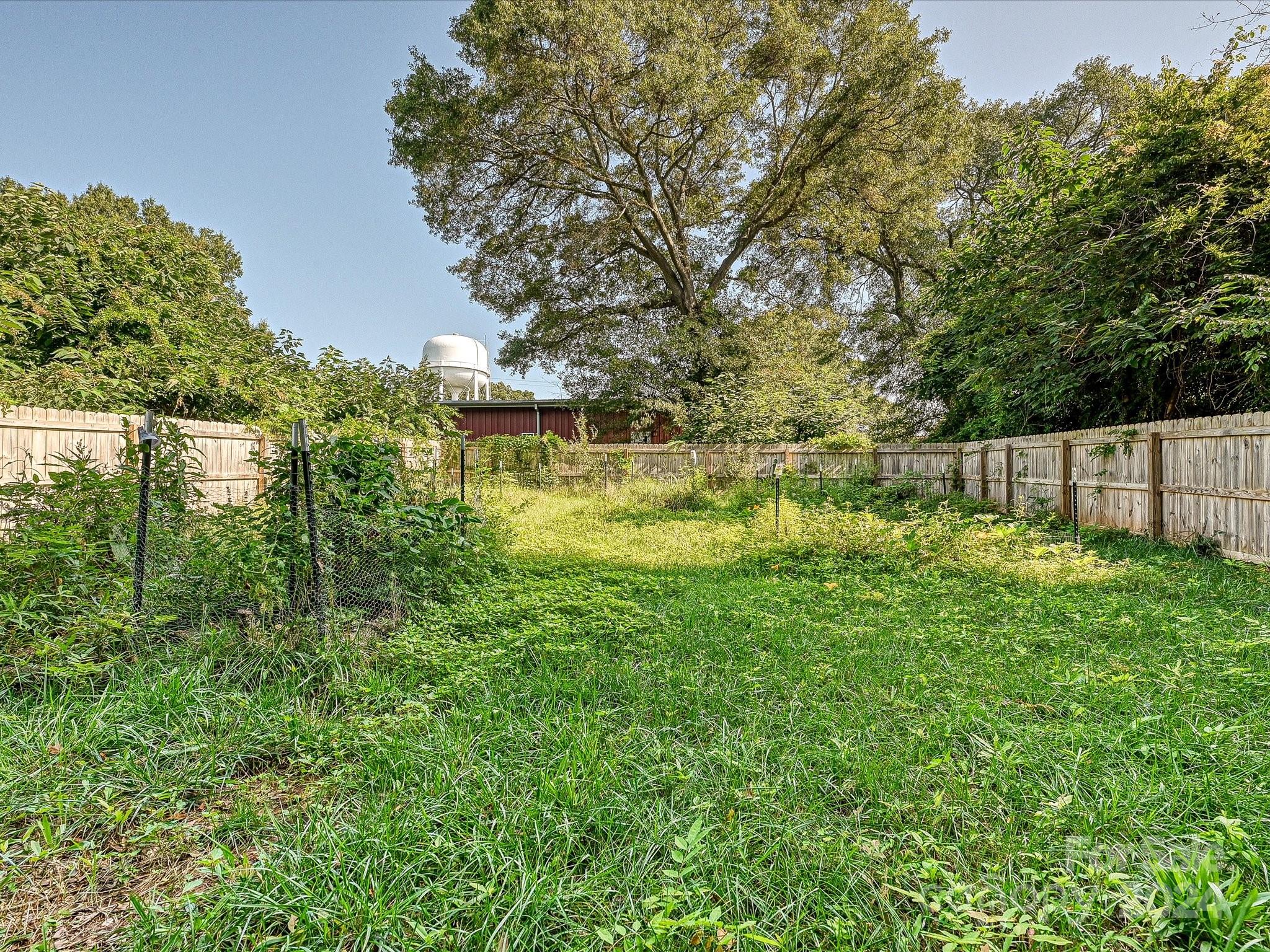 Downtown - Residential