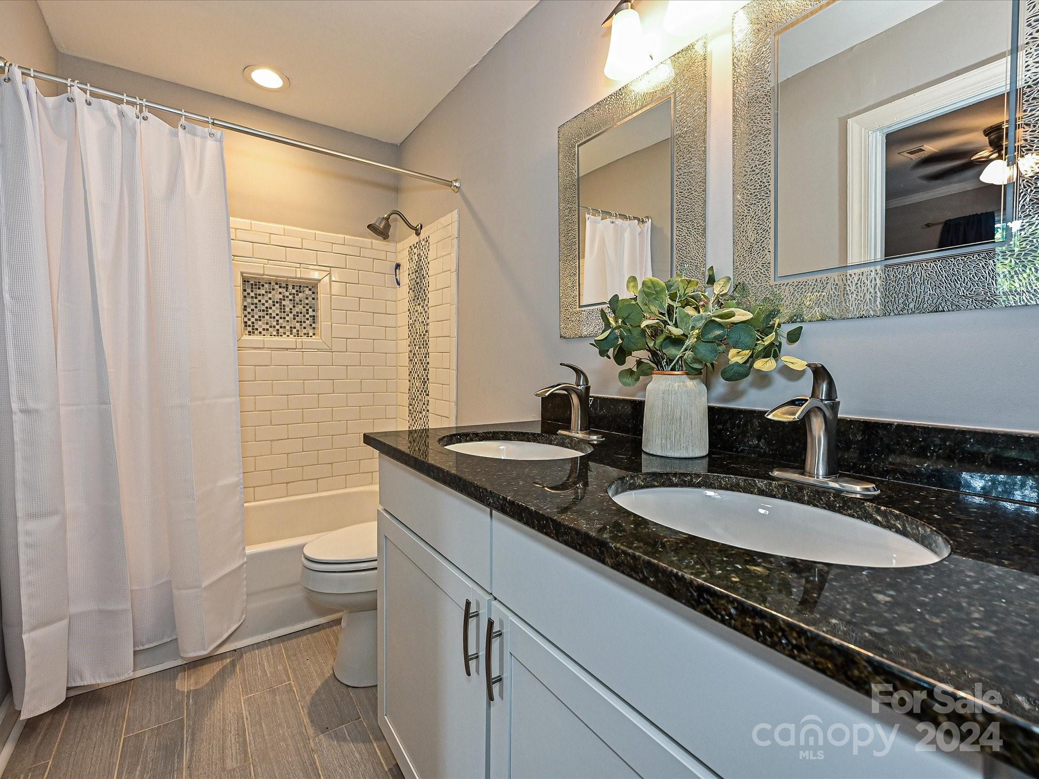 Downtown - Residential