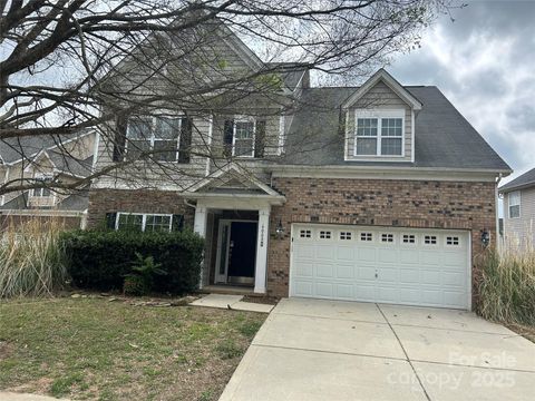 6008 Grassy Knoll Circle Matthews NC 28104