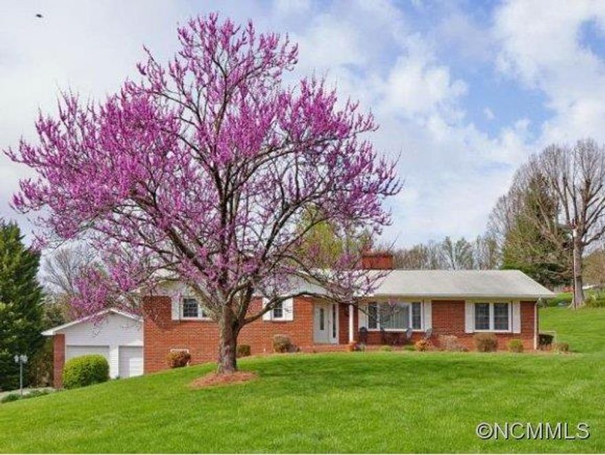 The home you have been dreaming of! Immaculately maintained, gleaming hardwoods, updated kitchen and baths with granite and tile. Multiple living areas. Massive storage. Large master on main. 4-car tandem garage and workshop. Relax by the gorgeous inground POOL, or just enjoy the view from your year round sunroom. Newer HVAC & water heater. Road on list to be paved. MOVE IN READY... just for you!