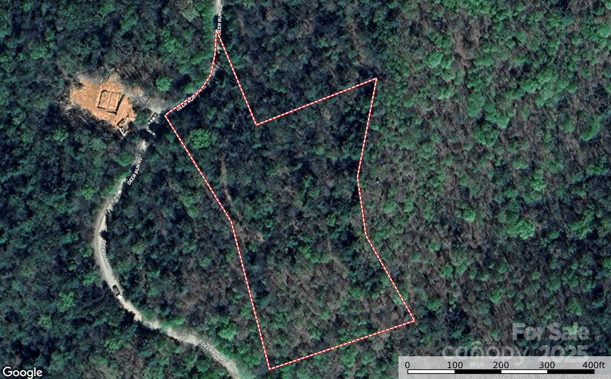 TBD Deer Run Road 231