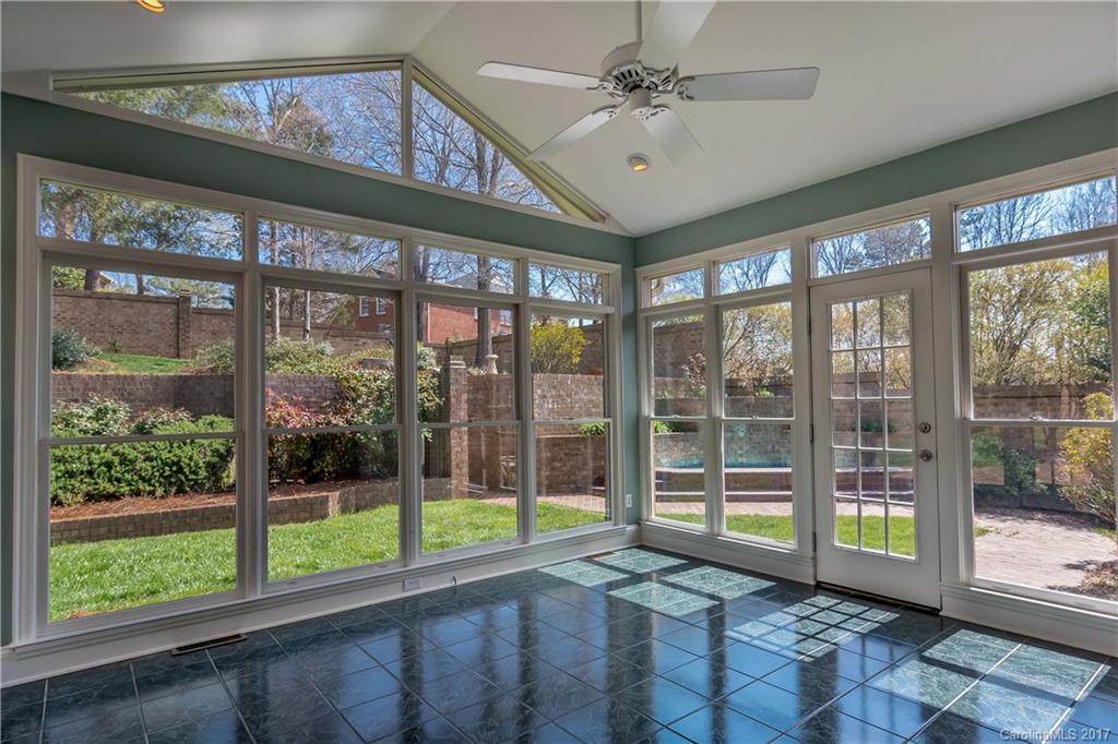 Mallory Manor - Residential