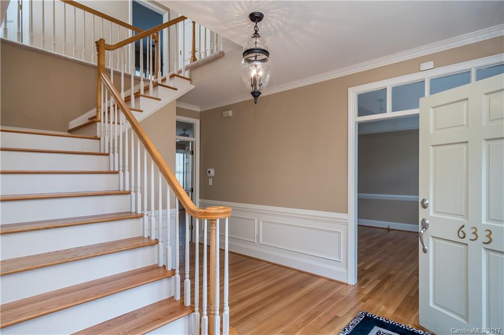 Mallory Manor - Residential