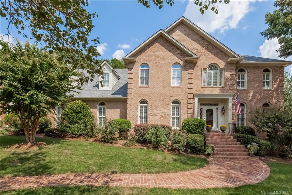 Mallory Manor - Residential