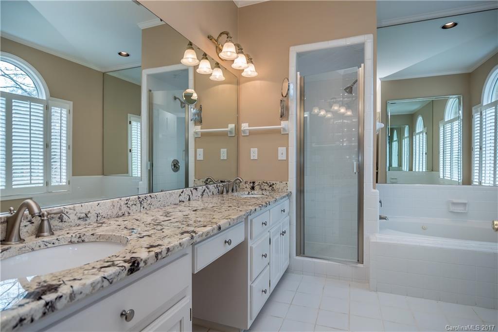 Mallory Manor - Residential