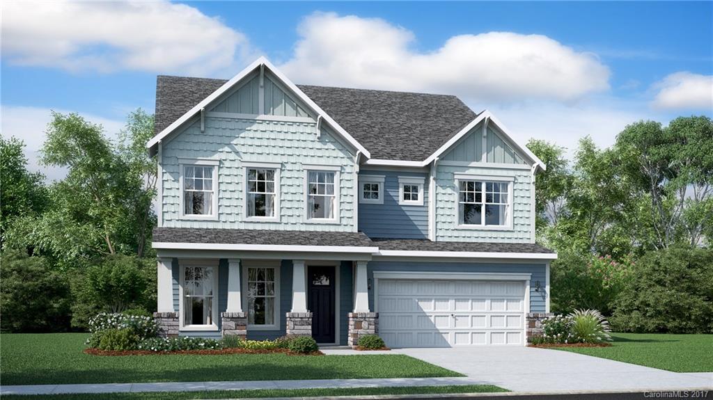 Oakland Pointe - Residential