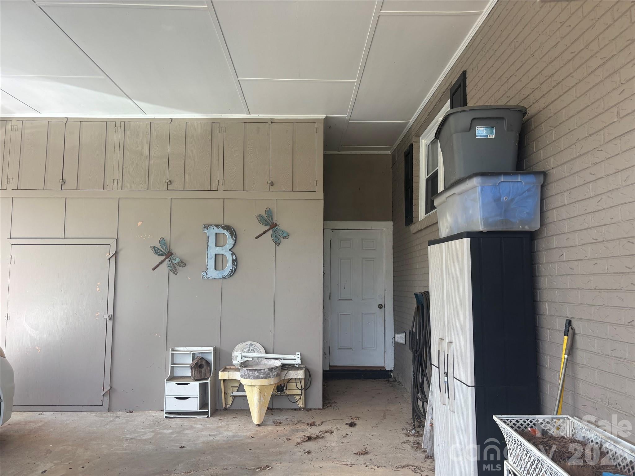 1030 Dick Elam Road