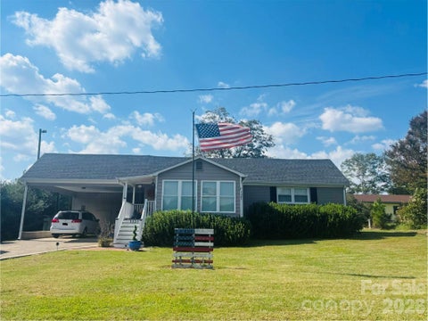 Photo of 1030 Dick Elam Road, Kings Mountain, NC 28086 (MLS # 4435207)