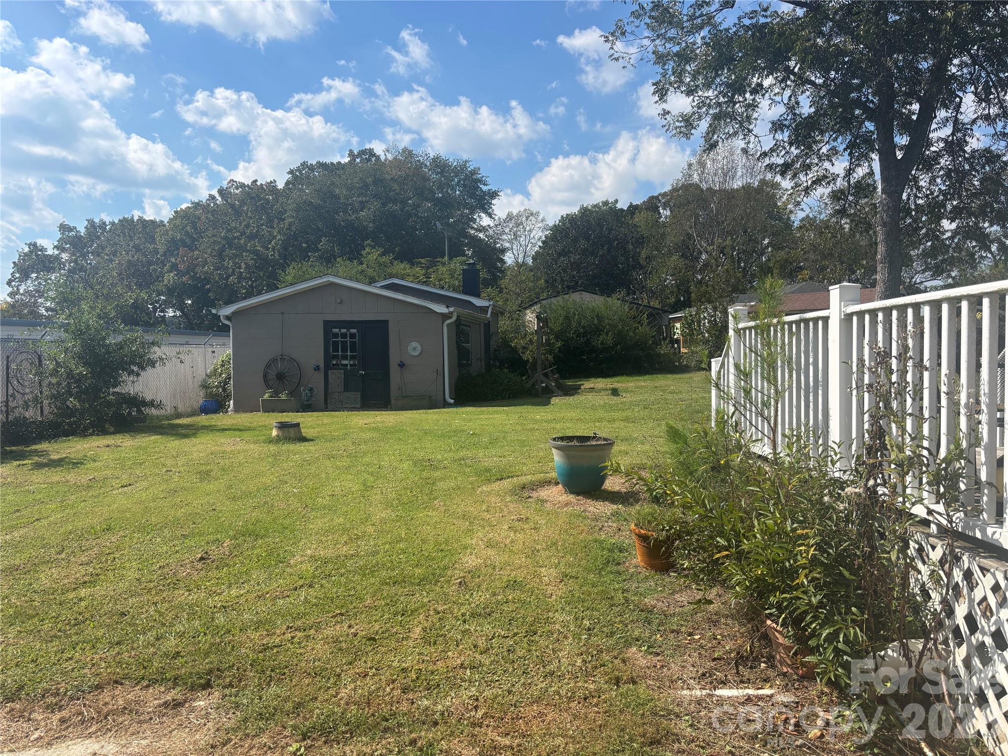 1030 Dick Elam Road
