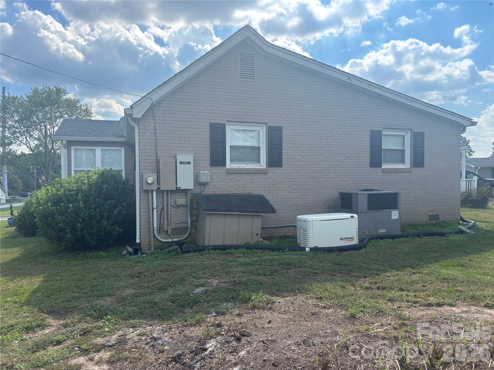 1030 Dick Elam Road