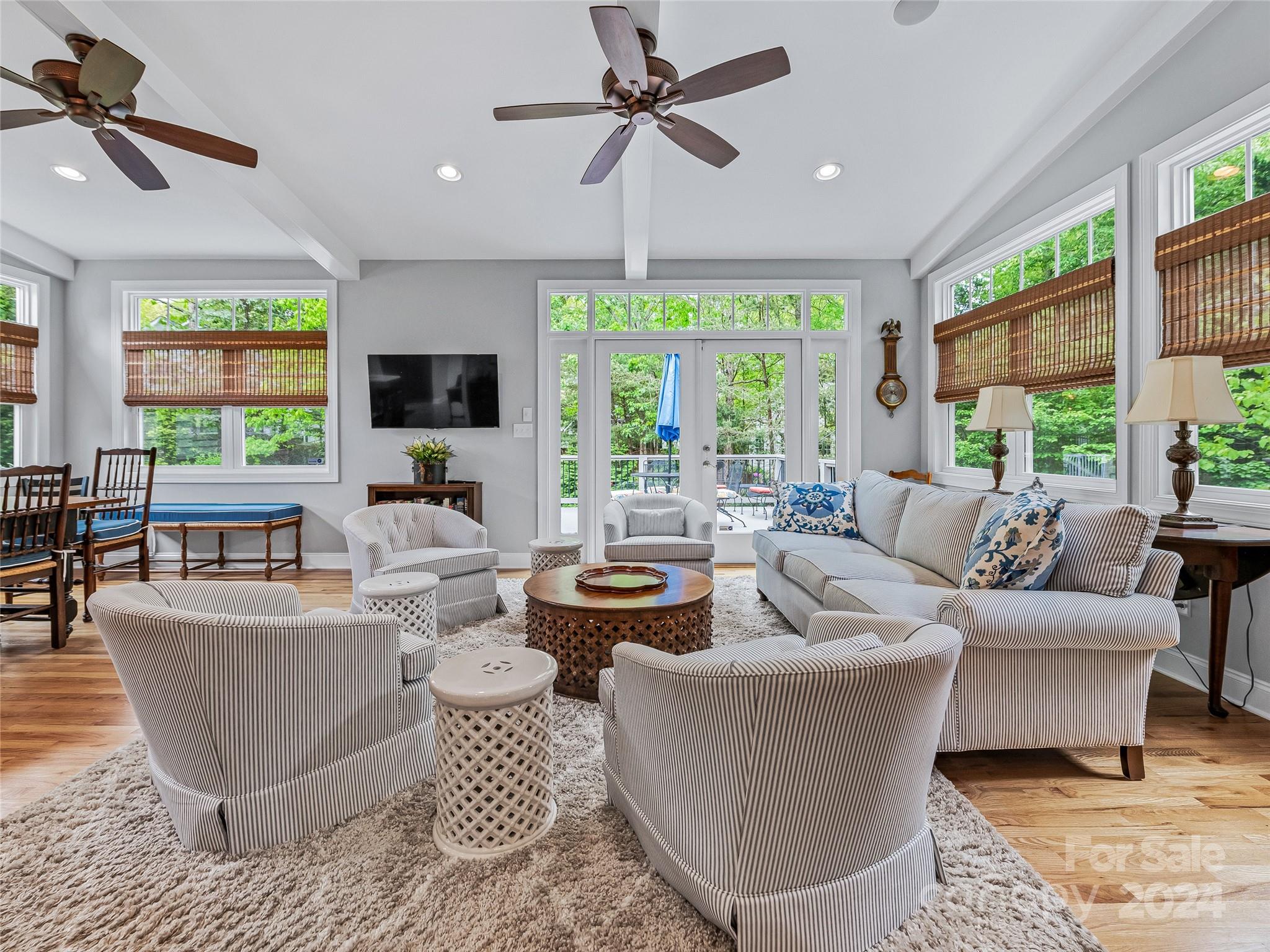 Biltmore Park - Residential