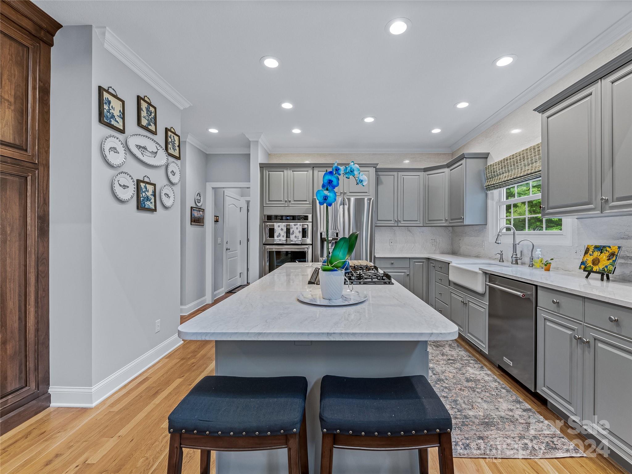 Biltmore Park - Residential