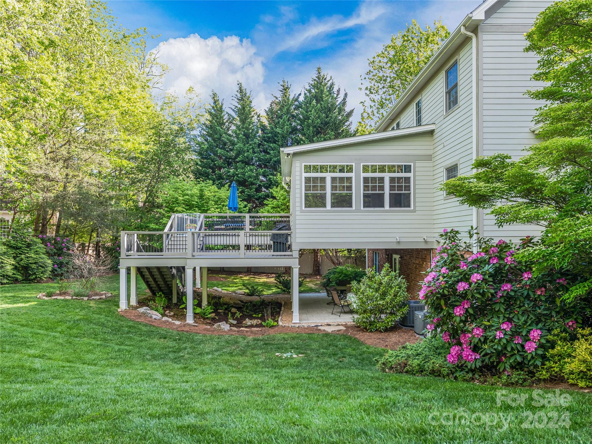 Biltmore Park - Residential