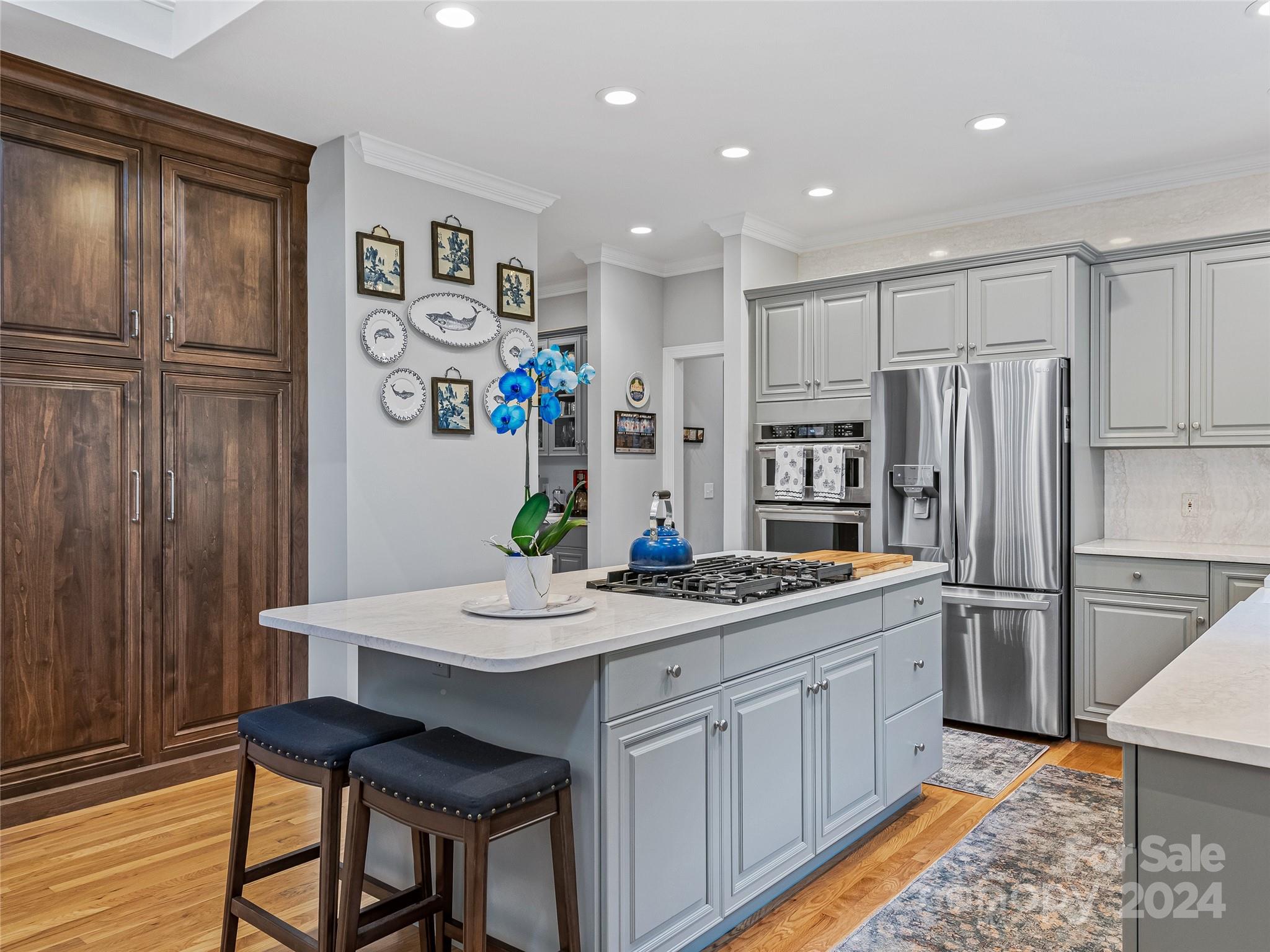 Biltmore Park - Residential