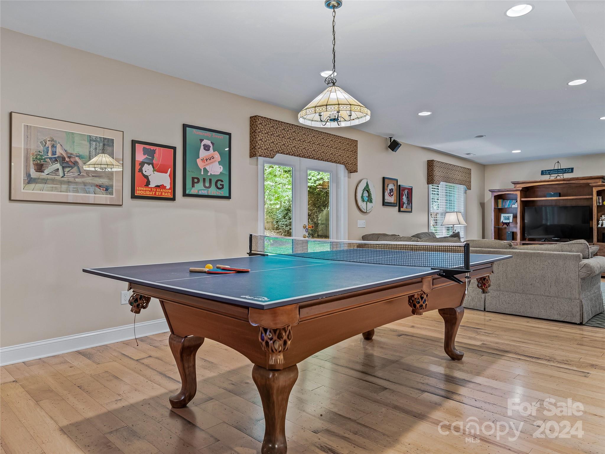 Biltmore Park - Residential