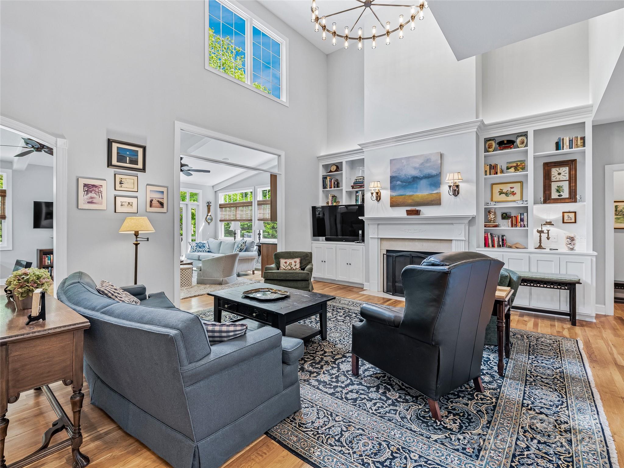 Biltmore Park - Residential