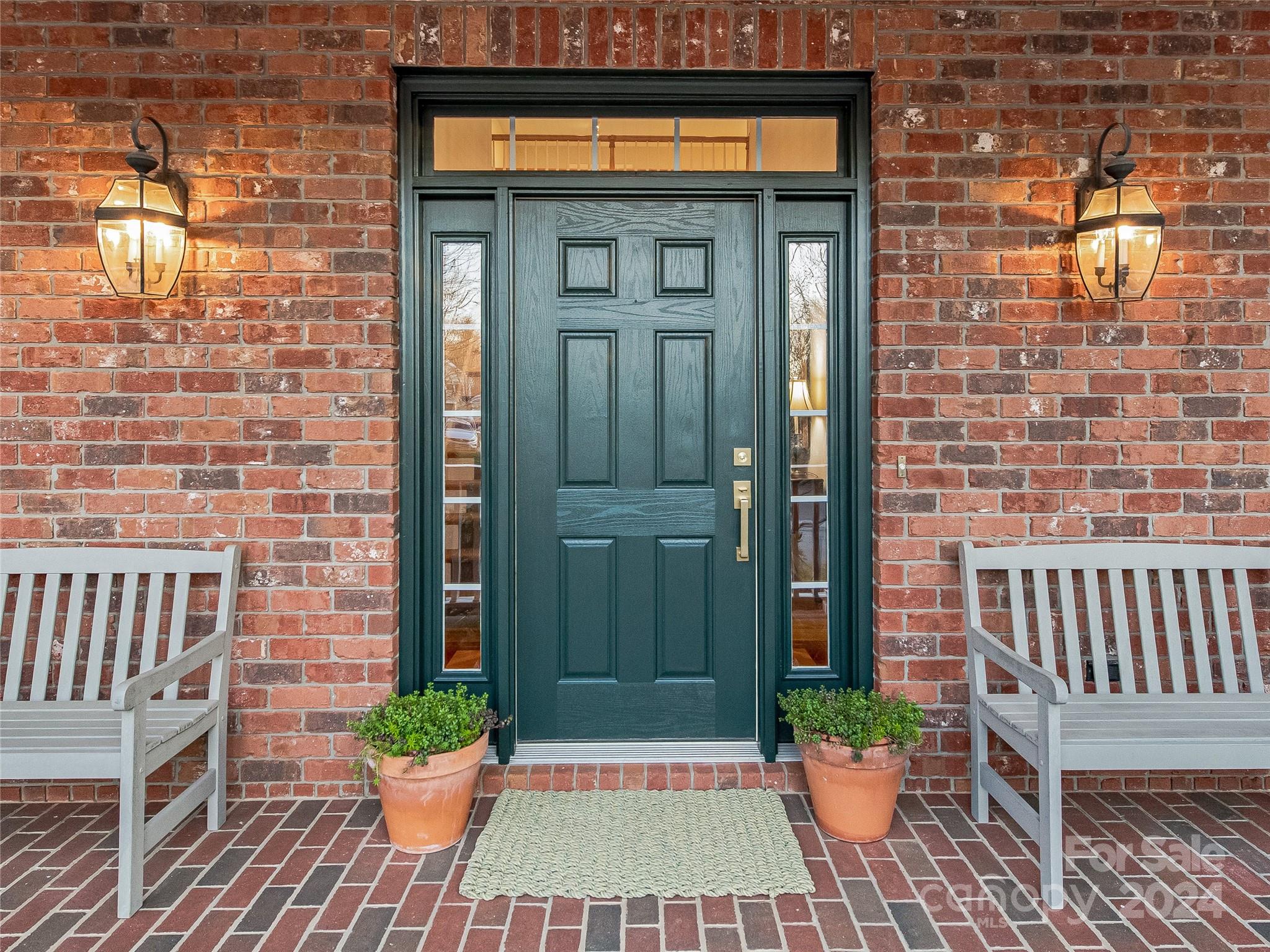 Biltmore Park - Residential