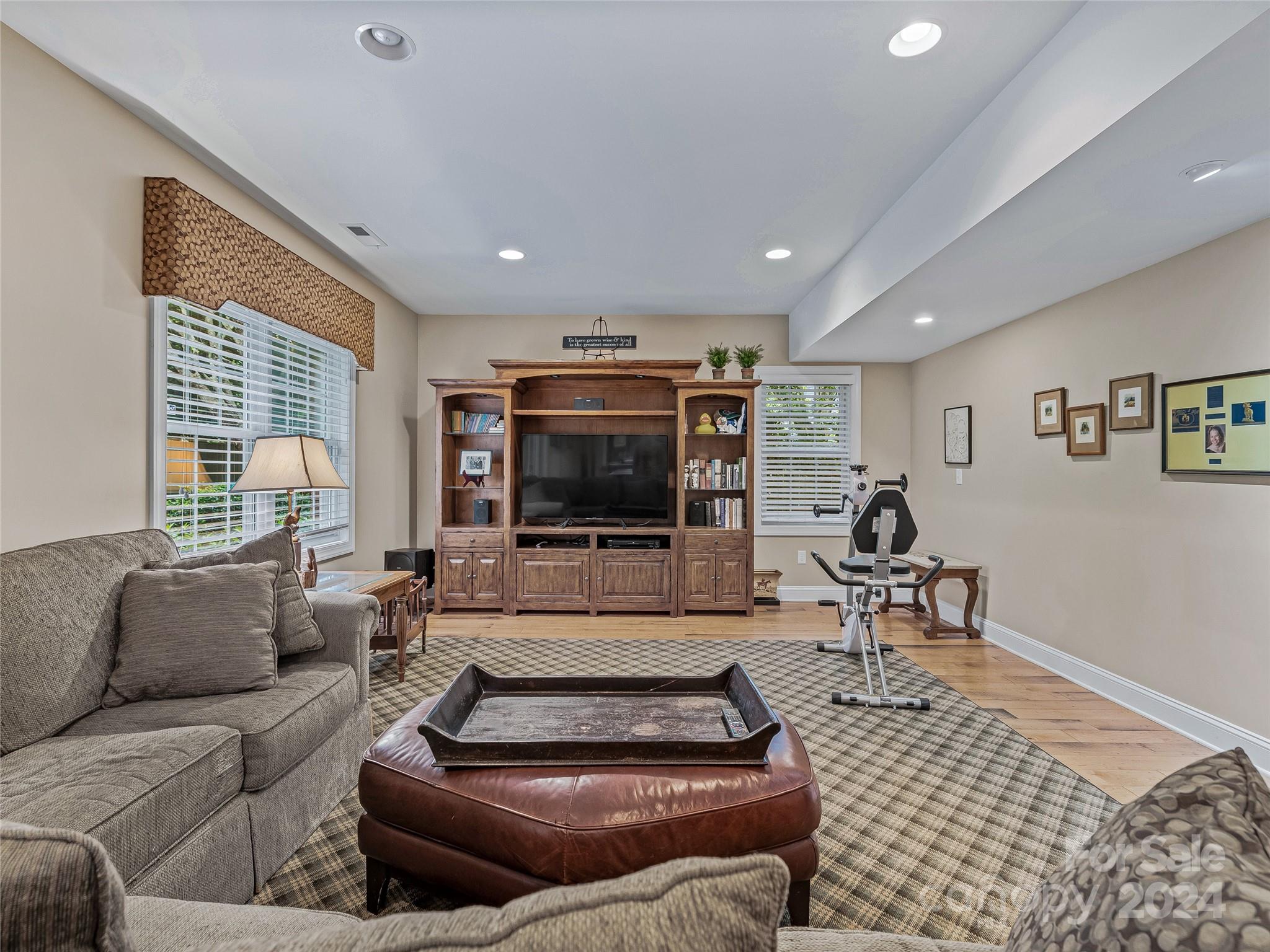 Biltmore Park - Residential