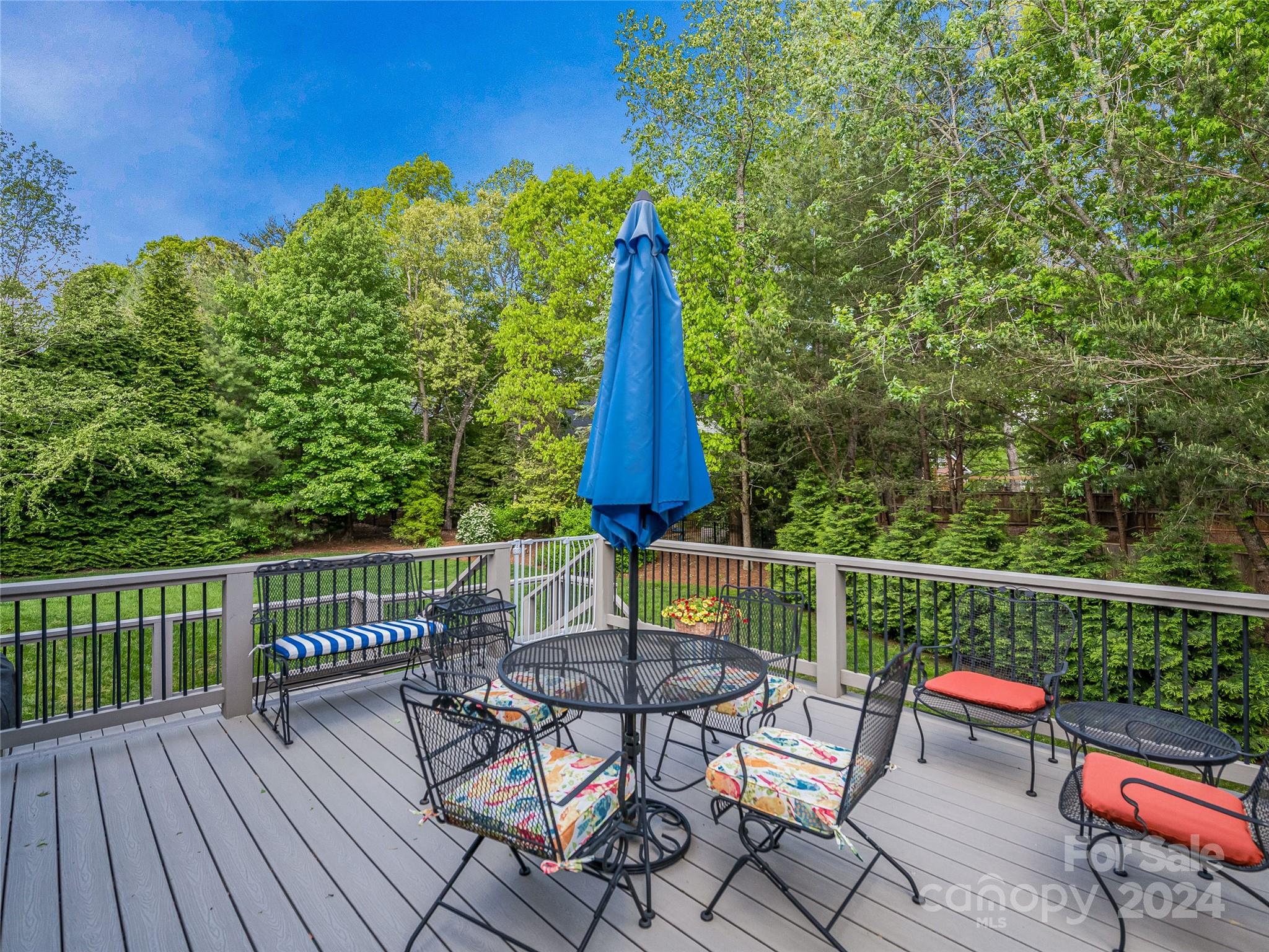 Biltmore Park - Residential