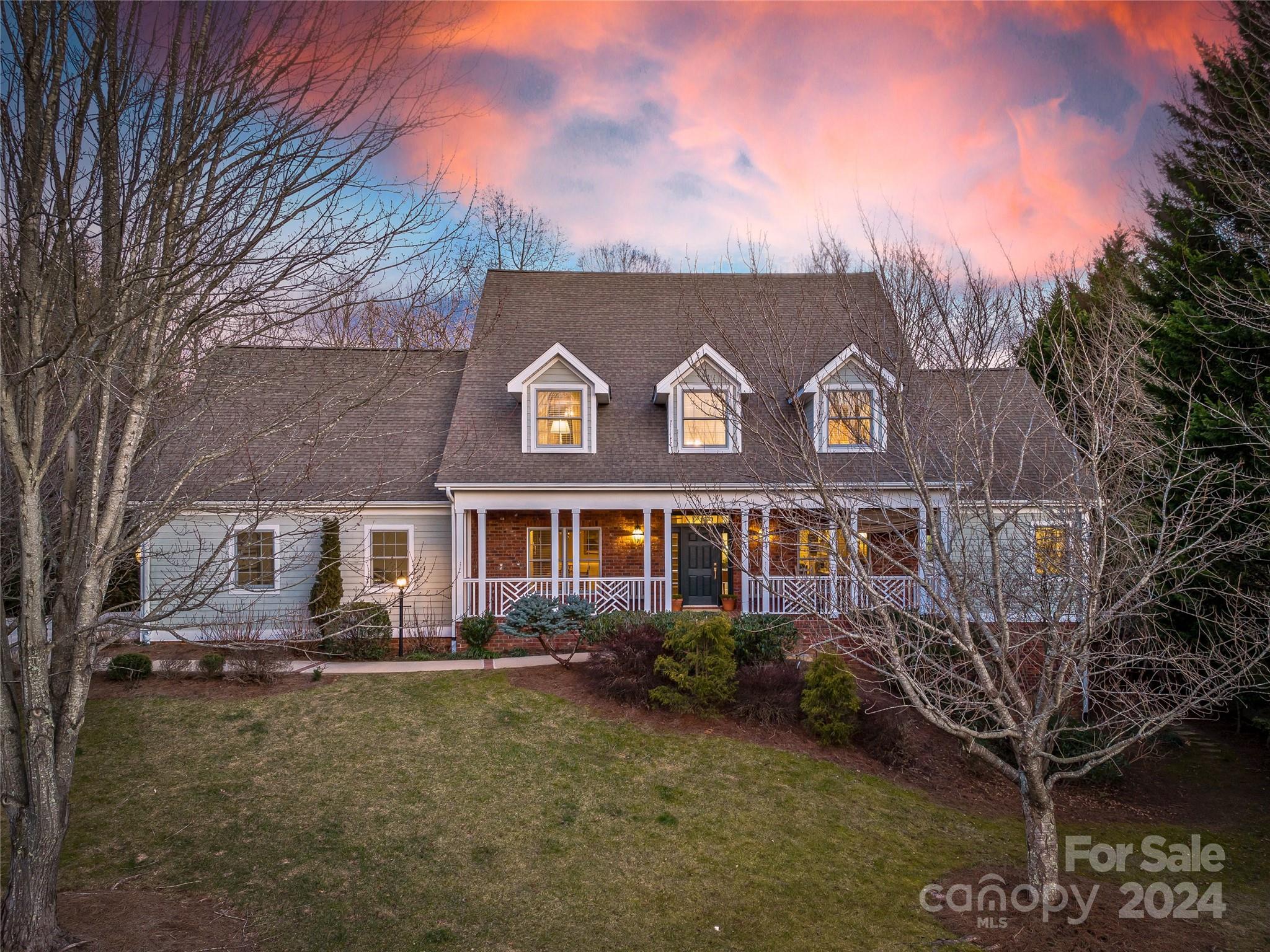 Biltmore Park - Residential