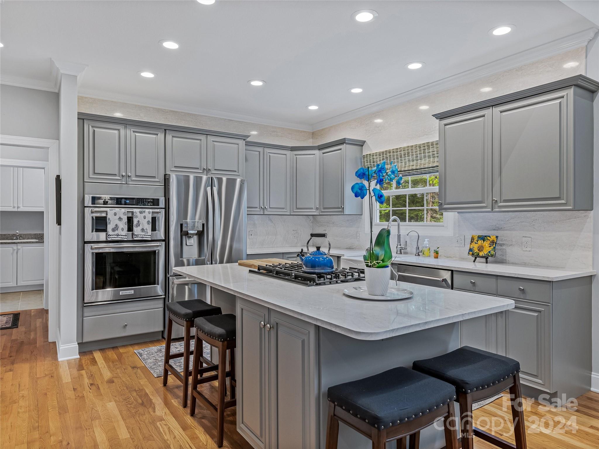 Biltmore Park - Residential