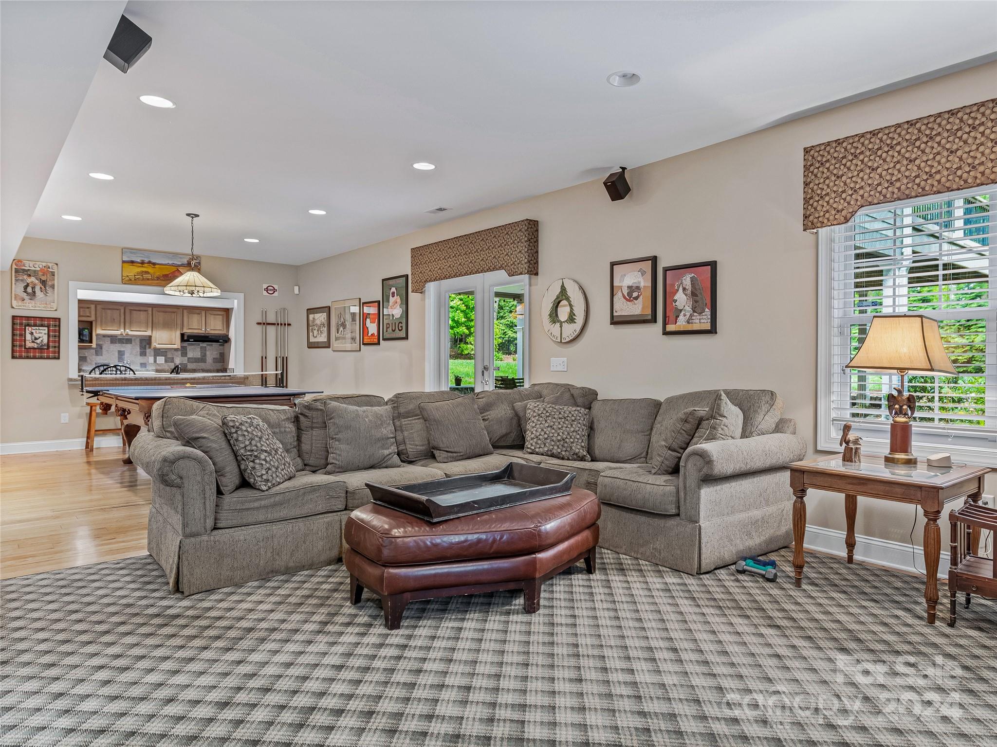 Biltmore Park - Residential