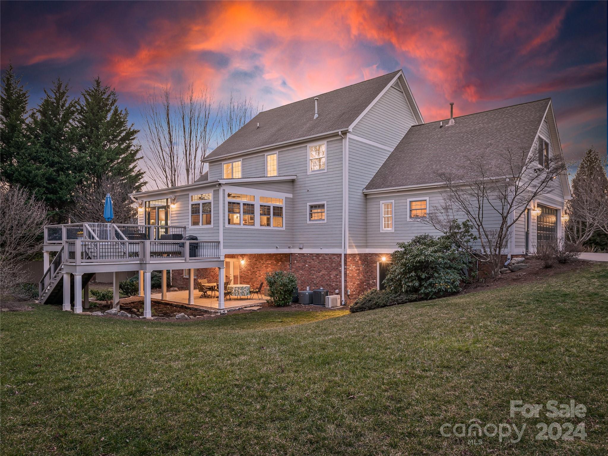 Biltmore Park - Residential