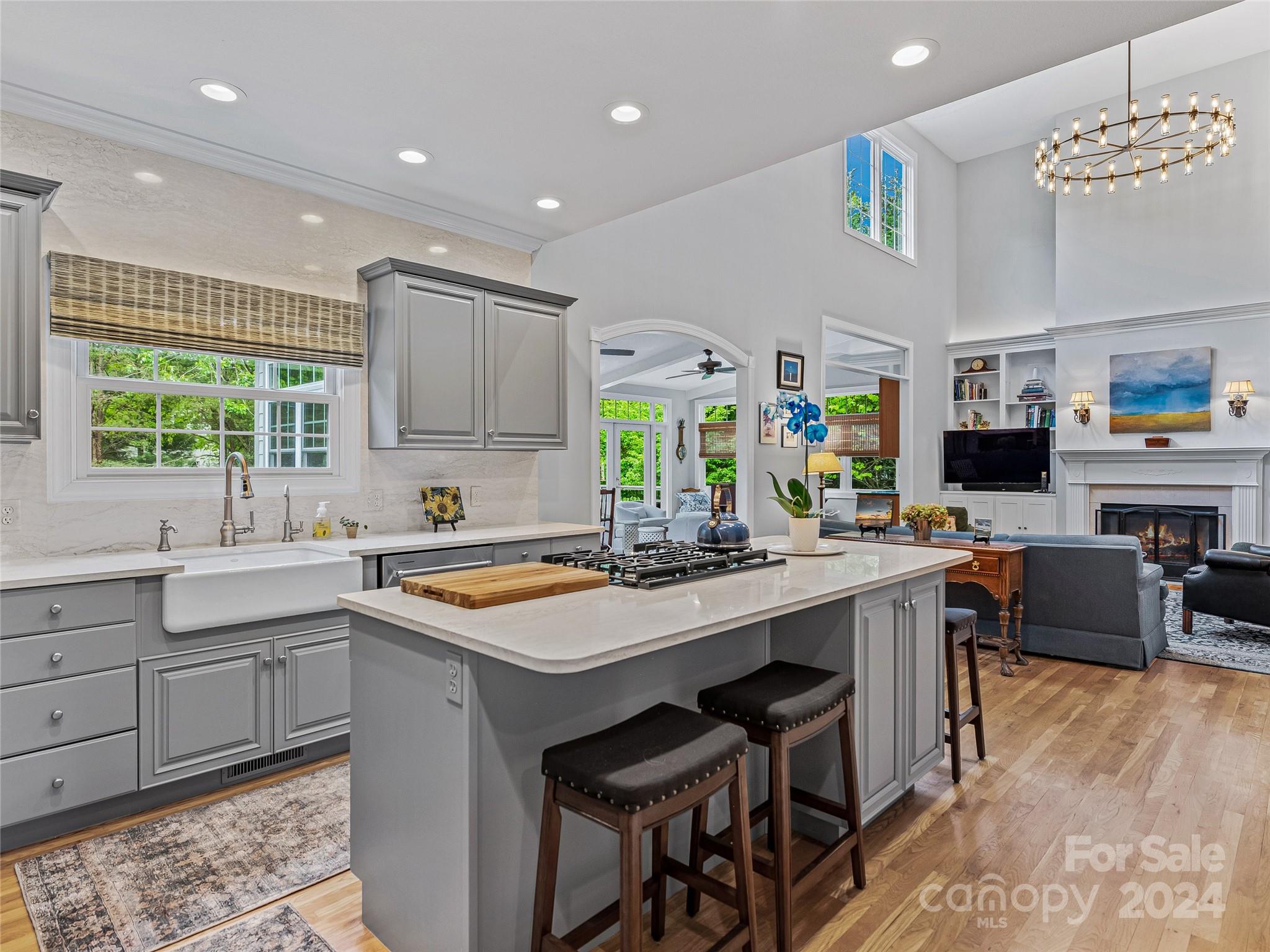 Biltmore Park - Residential