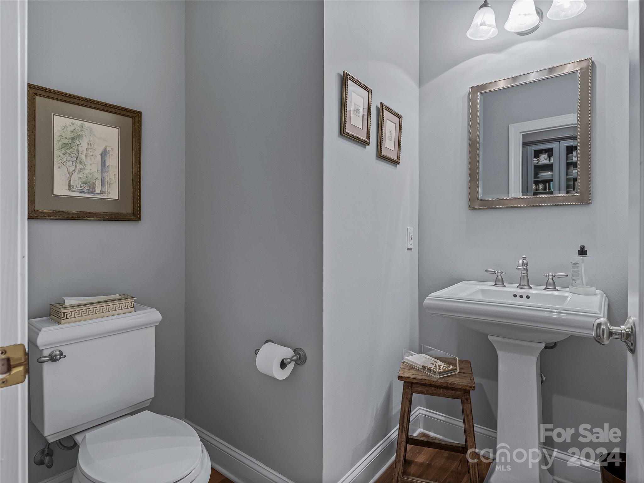 Biltmore Park - Residential