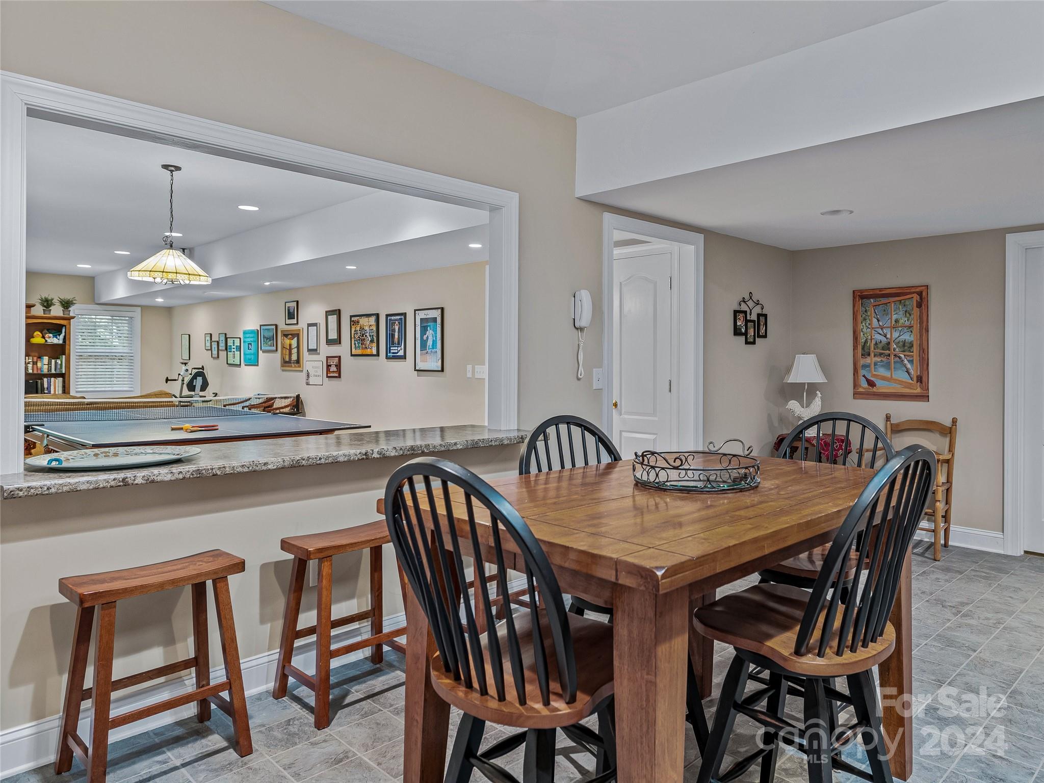 Biltmore Park - Residential