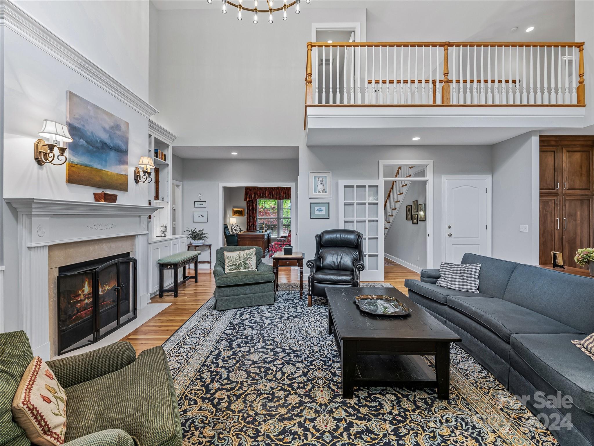 Biltmore Park - Residential