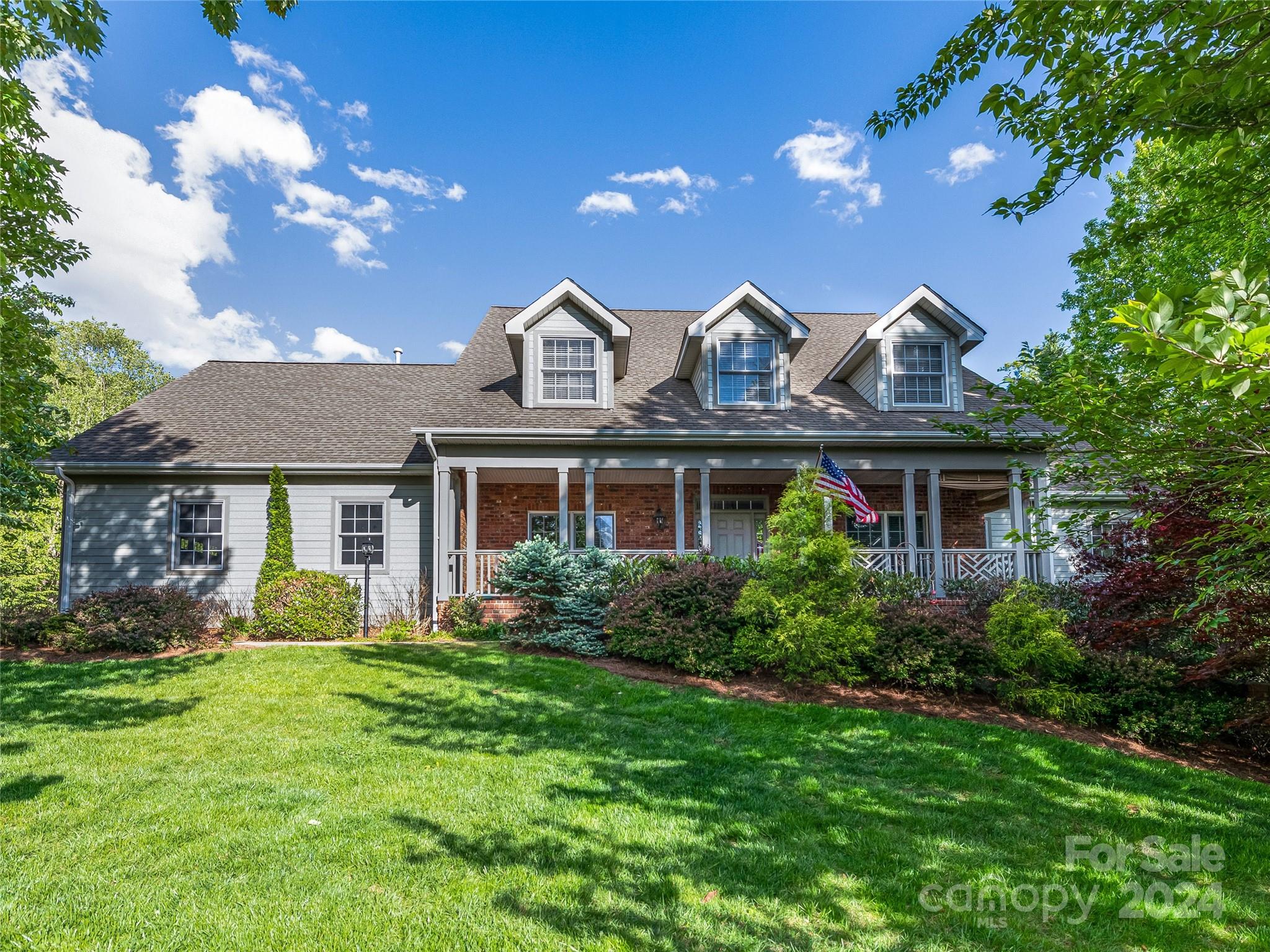 Biltmore Park - Residential