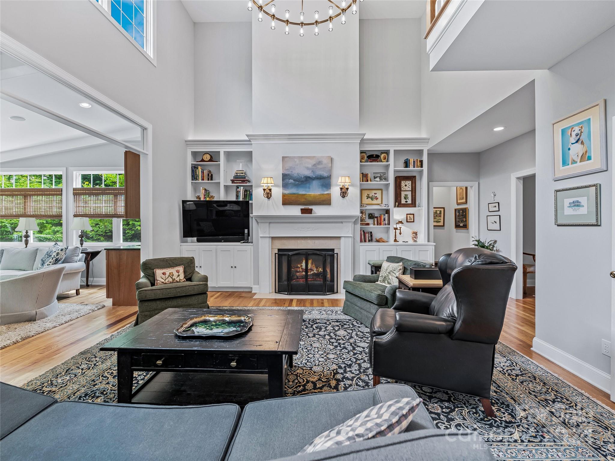 Biltmore Park - Residential