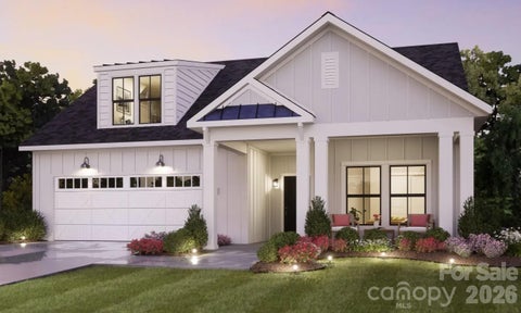 Photo of 1718 Poppy Way, Stallings, NC 28104 (MLS # 4435143)