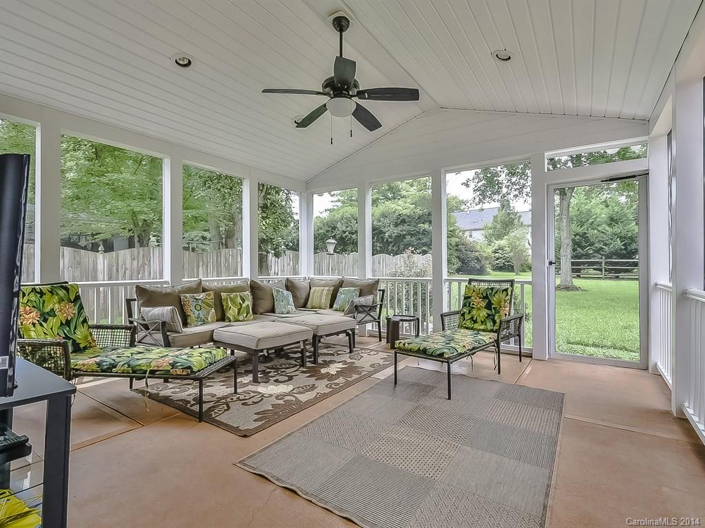 Brightmoor - Residential