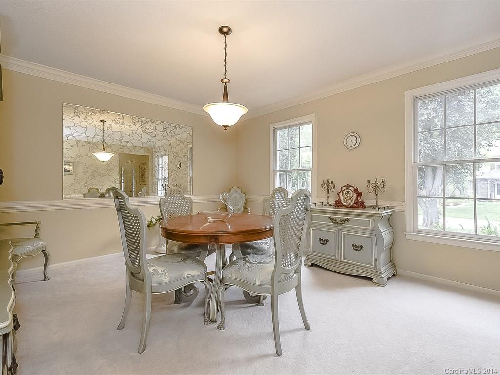 Brightmoor - Residential