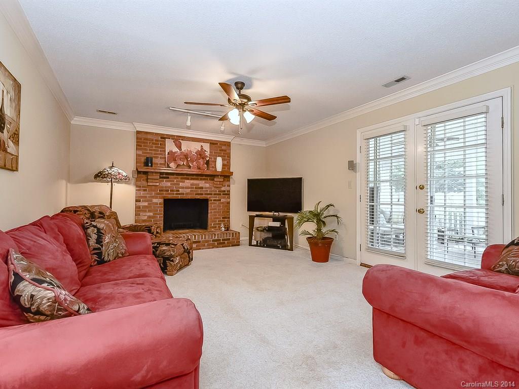 Brightmoor - Residential