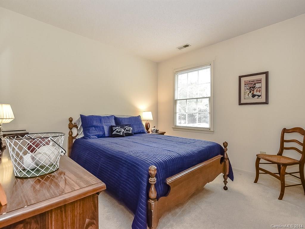 Brightmoor - Residential