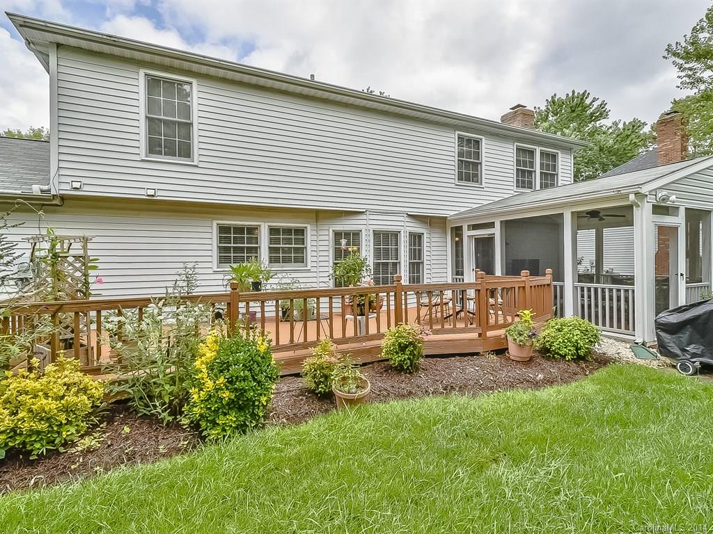 Brightmoor - Residential