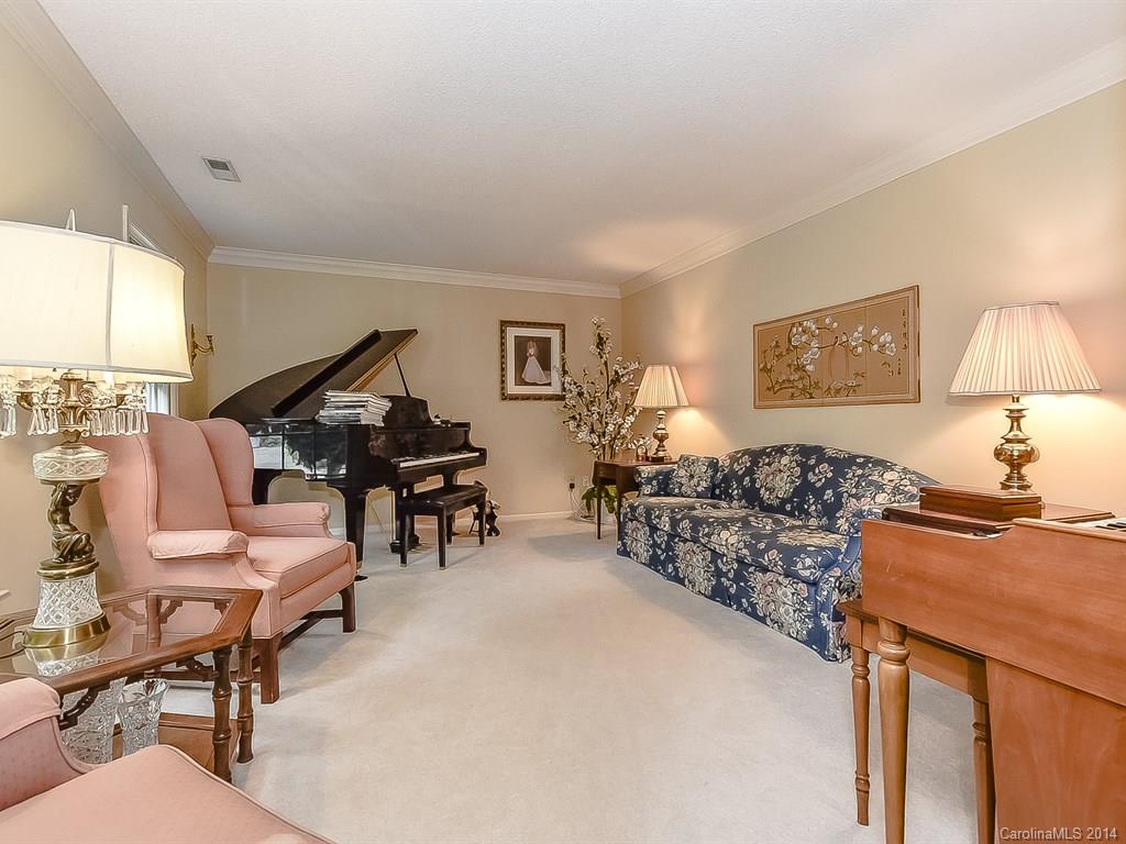 Brightmoor - Residential