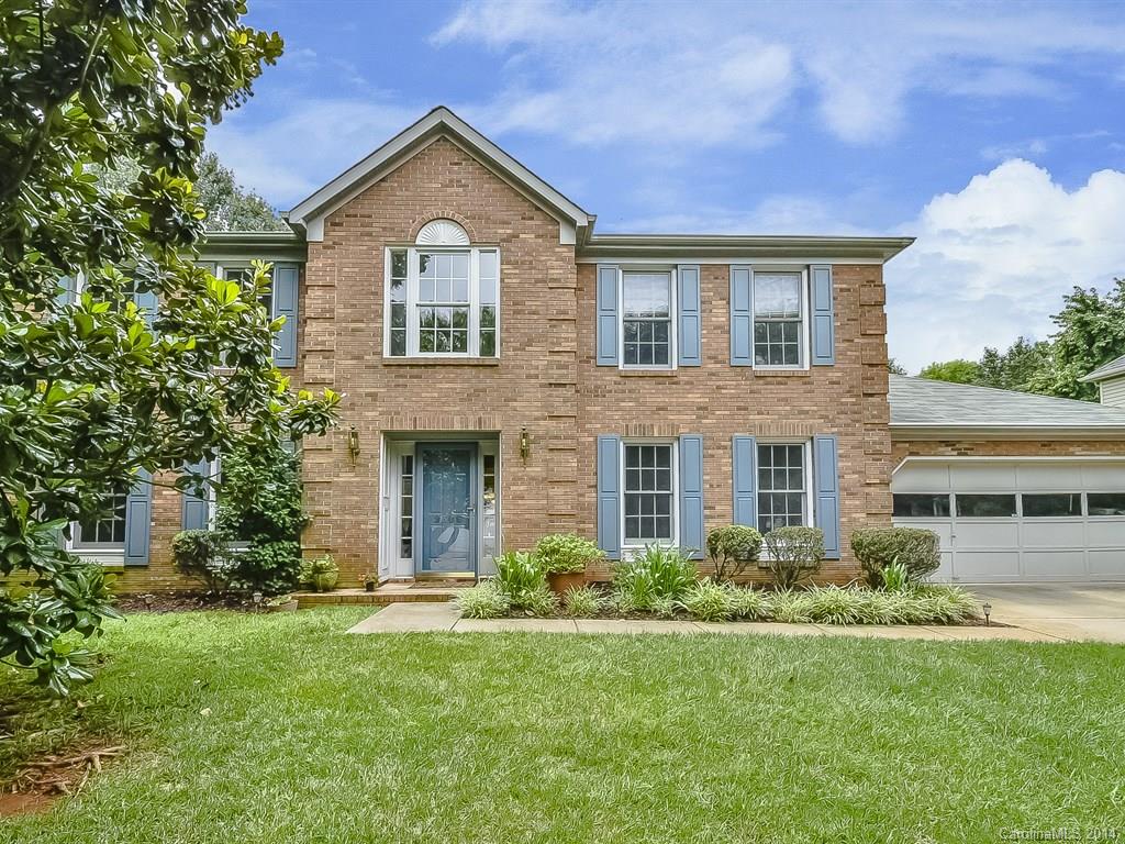 Brightmoor - Residential