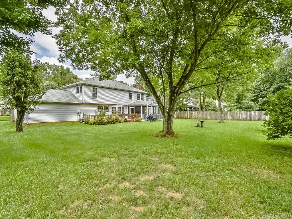 Brightmoor - Residential