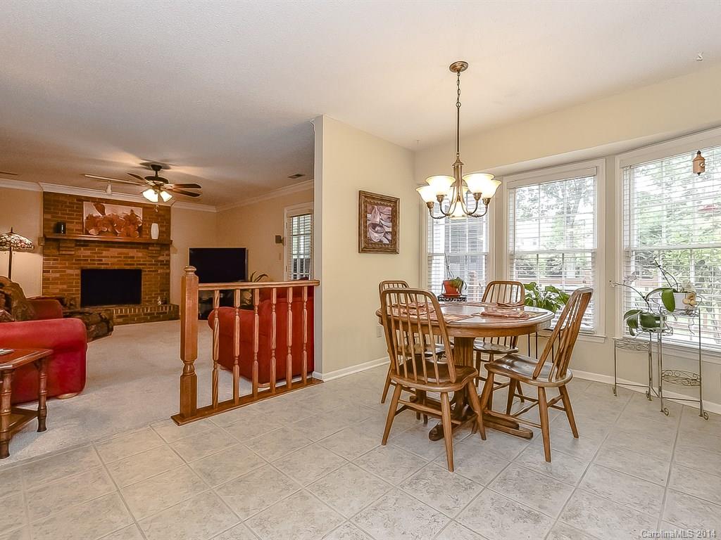 Brightmoor - Residential