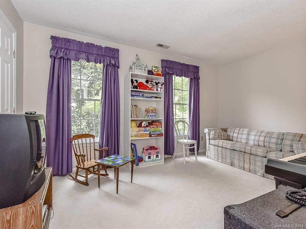 Brightmoor - Residential