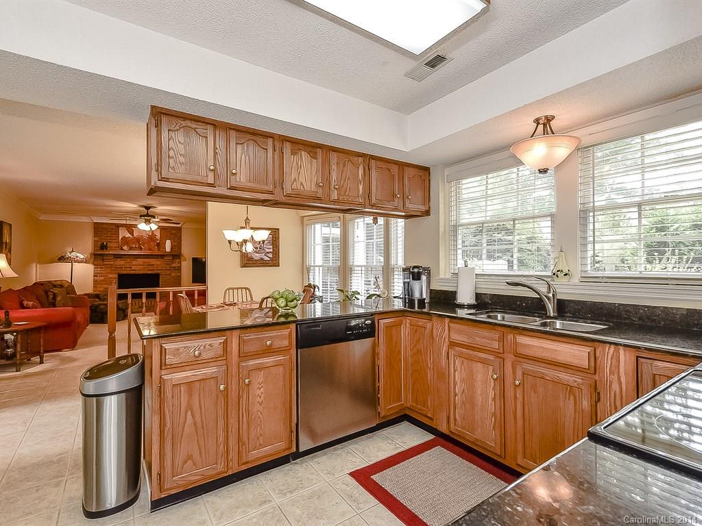 Brightmoor - Residential